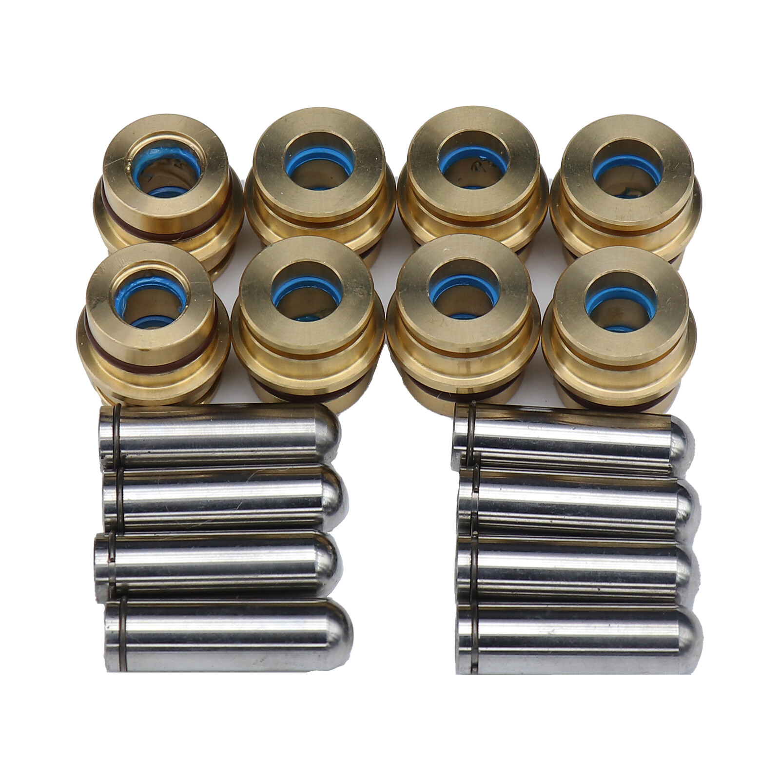 289-8451 New 8x Joystick Pilot Control Plunger For CAT 287B 226 236 242 252 277