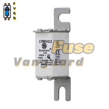 1PC Original Eaton Bussmann 170M1412 32A 690V Power Module Fuse