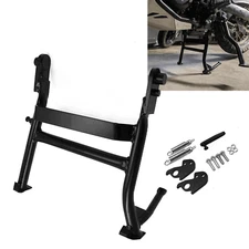 Foot Center Stand Centerstand Center Kickstand Fit For Kawasaki KLR650 2008-2018