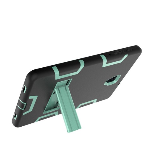 For Samsung Galaxy Tab A 10.5 T590/T595 Heavy Duty Shockproof Stand Case Cover - Picture 12 of 61