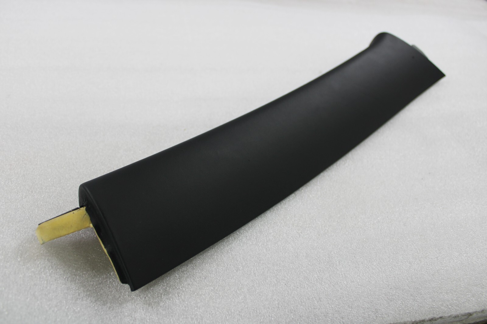 Ferrari F8, 488, RH, Right, Windscreen Pillar Trim, Dmg, Used, P/N 780217