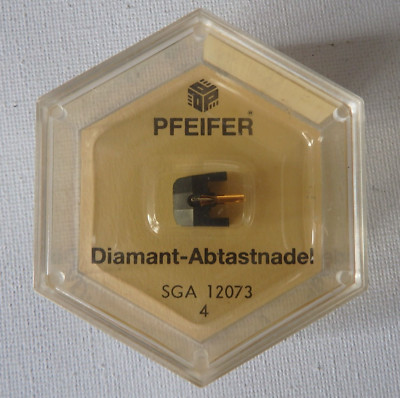Diamant de remplacement pour hitachi-ds-st 3