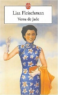 Jade Tugend - Lisa Fleischman - V549050