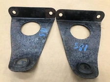 Honda ATC185/200 Rear Fender Supports 1984-86 Used OEM items P/N 80121-VM4-000