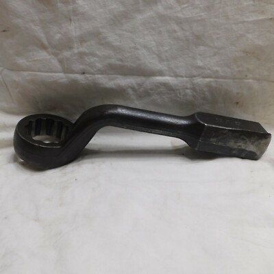Wright 2-1/8'' Offset Striker Wrench 1968