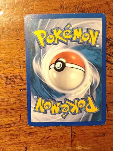 44/147 ZAPDOS Expedition Rare no holo - Pokémon Card 🌩️ - Foto 9 di 12