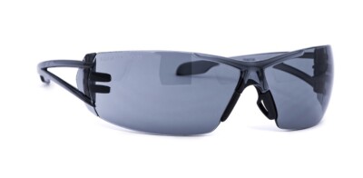 Schutzbrillen INFIELD HUNTOR SMOKE LENS  im 6er Pack