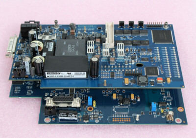 Alcon 152-0019-551 CPU Control Board LenSx 52-0019-003 w/ Warranty