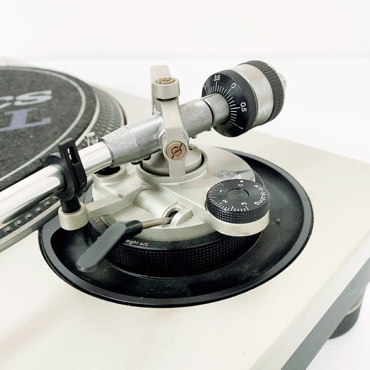 Technics SL-1200 MK3 DJ Turntables Used Japan | eBay Technics SL-1200 MK3 DJ Turntables Used Japan | eBay