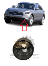 Antibrouillard Infiniti FX