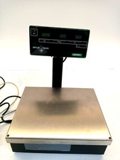 Mettler Toledo Henel L2-6S-CO Industriewaage Waage Kassenwaage elektronisch