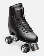 Impala Quad Roller Skates - Black - Brand New in Box!