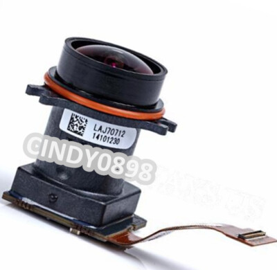 For Gopro Hero 6 /7 Black Optical Lens Fish Eye With CCD Image