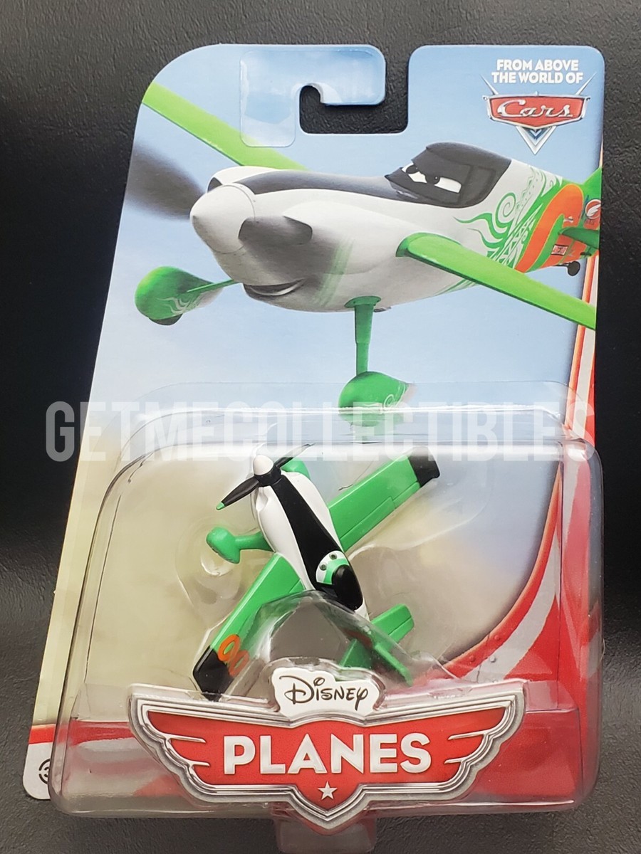 Disney Planes ミニカー 6こセット DISNEY PLANES ZED 2013 SAVE 6% GMC | eBay