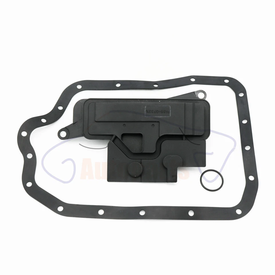 Fit For Toyota Rav4 Camry With Gasket New Transmission Oil Filter Kit - Imagem 2 de 4