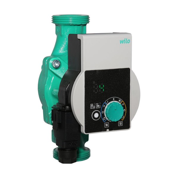 Wilo Yonos Pico 25/1-4 180 Mm 4215513 Heizungspumpe Hocheffizienzpumpe Pumpe-image