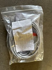 GE Marquette Vyaire to Edwards Truwave Dual IBP Adapter Cable 2021197-003