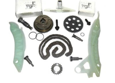 KIT DE DISTRIBUTION CITROEN PEUGEOT 1.6 THP EP6DT / EP6CDT (KIT D'ORIGINE OE) - Image 1 of 2