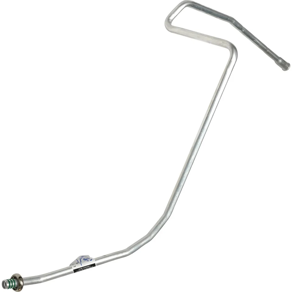 Kit Compresor A/C Fit Dodge Ram 4000 2005-2008, Dodge Ram 4500 2008-2010 Foto 3 de 4