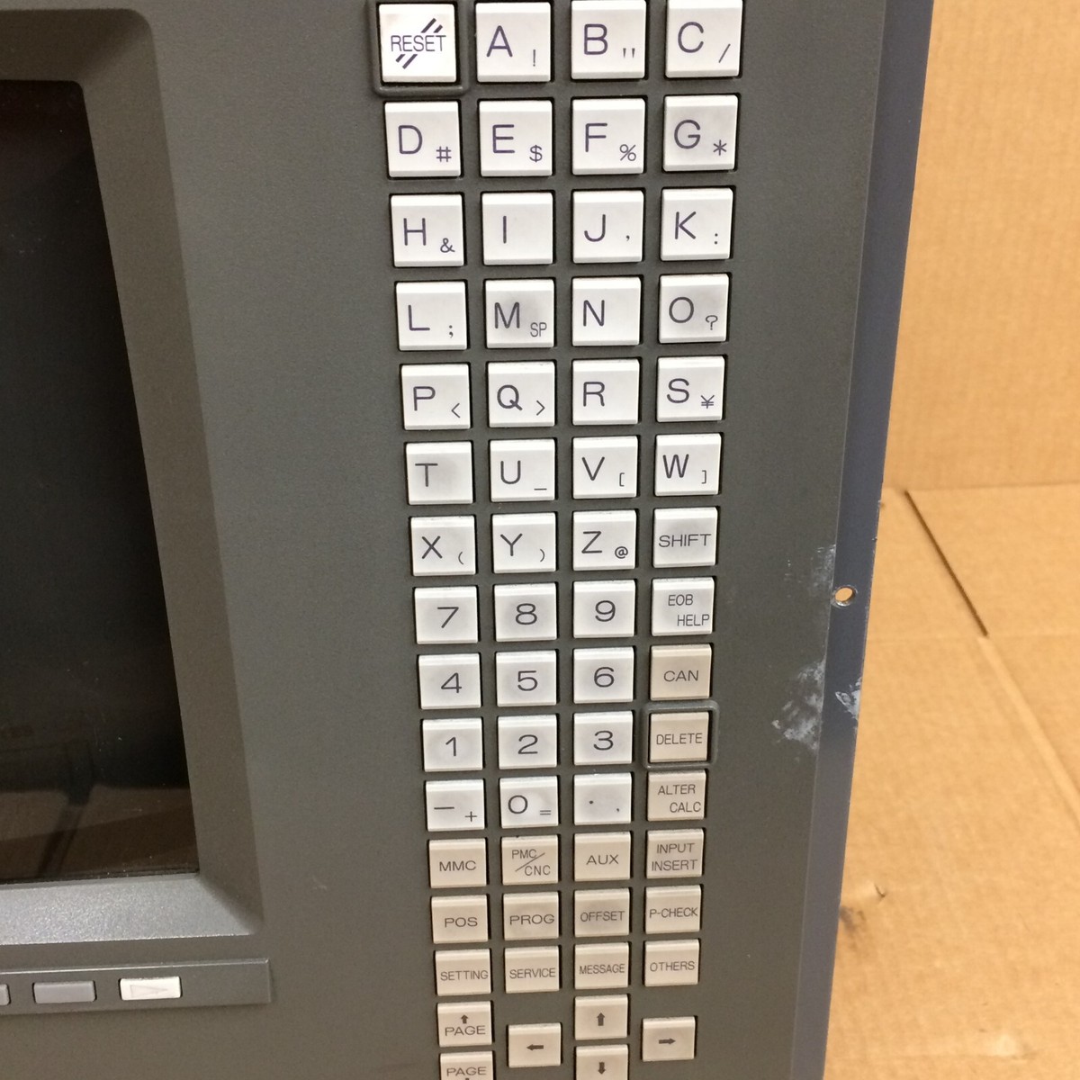 Fanuc 14