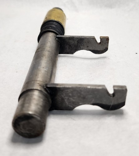 Vintage VW Clutch Cross Shaft - Picture 5 of 5