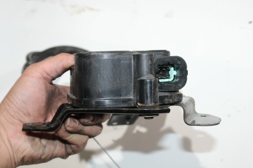 2002-2004 SUBARU WRX IMPREZA WAGON CRUISE CONTROL ACTUATOR UNIT K9544 - Picture 7 of 8