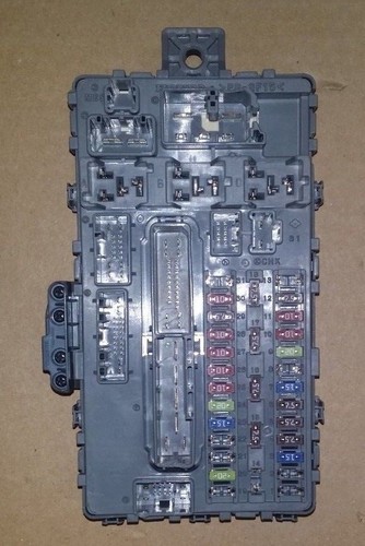 Honda pp gf15
