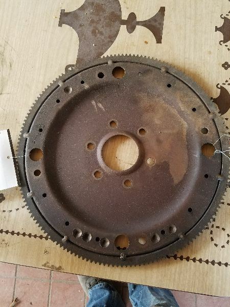 Flywheel Flex Plate Automatic Transmission 351M Fits 71-78 FORD GALAXIE LTD