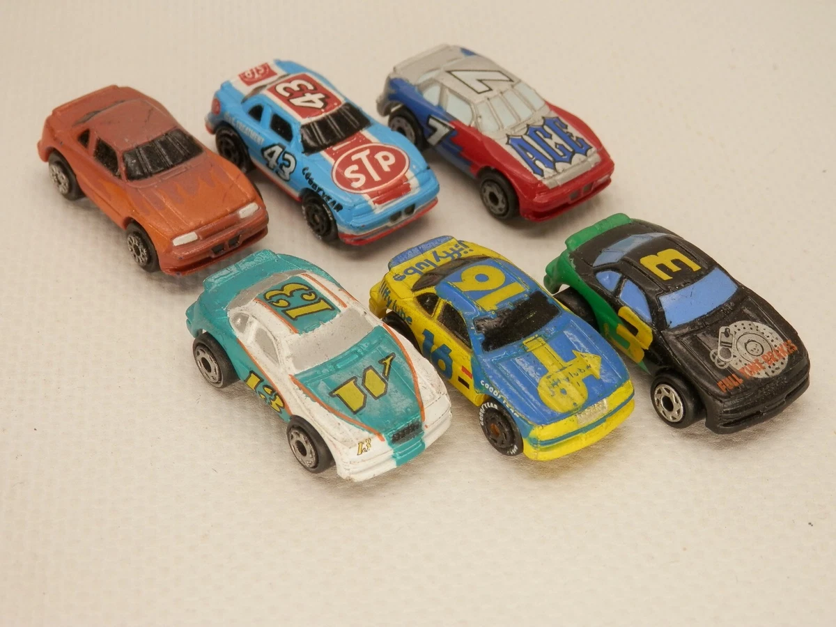 Micro machine cars ebay sales