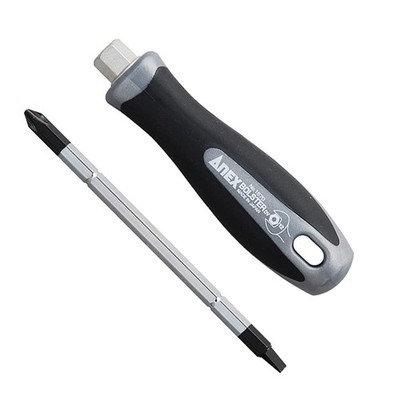 ANEX Driver, Interchangeable, with Bolster and Bit, No. 1570