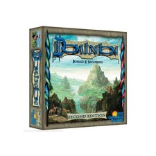 Dominion 2nd Edition