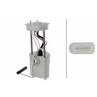 Kraftstoff-FöRdereinheit Hella 8TF 358 316-611