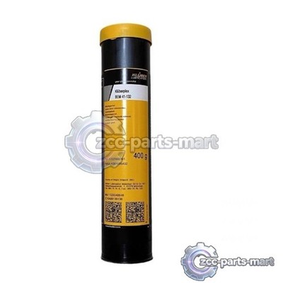 KLUBER Lubrication Kluberplex BEM 41-132 400g ( 14.1 OZ) BEM41-132 New free ship