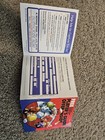 Pokemon Red Game Boy Nintendo Power Player's Guide Offer Insert Only No Box — photo 4