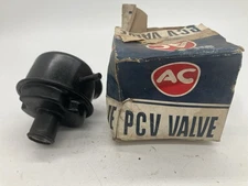 64-65 Oldsmobile V8 PCV Valve AC CV639 6420092