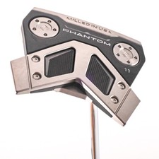Titleist Scotty Cameron 2024 Phantom 11 Putter 34" RH
