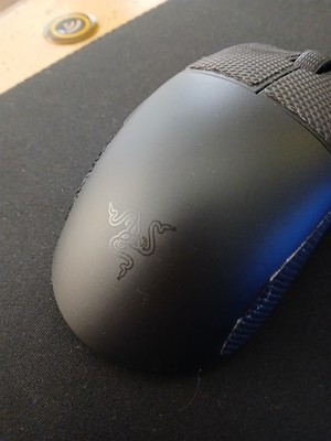 Razer Viper V3 Pro Wired USB Optical Gaming Mouse 35000 DPI 5-Button Black