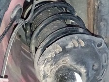 STOßDÄMPFER VORDERACHSE RECHTS / 2665654 FÜR SEAT LEON KL1, KLG 2.0 TDI