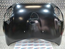 MINI F55 F56 F57 Motorhaube Haube Frontklappe Hood GRUNDLACK 8499868
