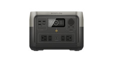 EcoFlow RIVER 2 Max Portable Power Station