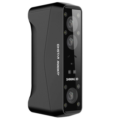  SHINING 3D  Einstar RockIt - 3D Scanner #NEU#