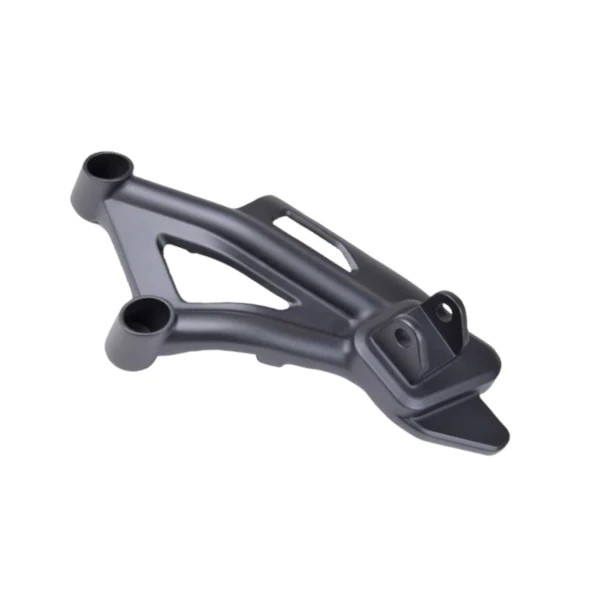 Support repose-pied avant droit moto Honda Rebel CMX 250 300 5560100K-87A00