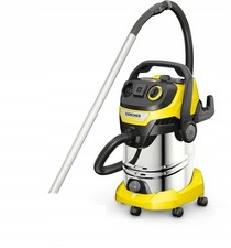 Kärcher WD 6 P S 1.628-361.0 1300 W Universa...