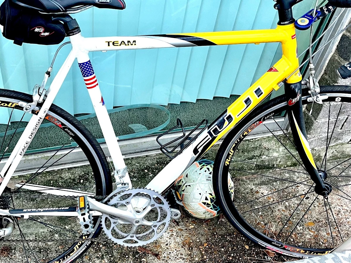 Fuji Men White Bikes for sale | eBay