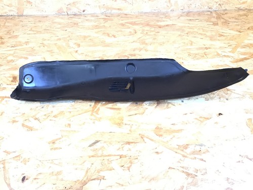 367543 Verkleidung Innenkotflügel rechts VW Polo IV (9N, 9A) 6Q0821112A