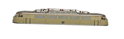 Märklin ho 3053-3054   -- GEHÄUSE  eine Lüfterreihe /FENSTER     -- 10/ 1