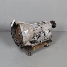 2001-2006 BMW 325i 525i Z4 ZF Automatic Transmission 24001423931 OEM Used