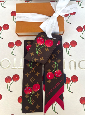 オリバーガル LOUIS VUITTON LV Gold | By Oliver Gal