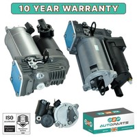 Airmatic Luftfeder-Kompressor Luftpumpe A1643200004 A1643200204 A1643200304