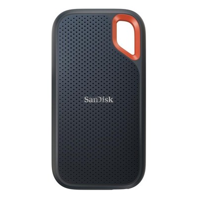 SanDisk Extreme Portable V2 1TB Externe SSD-Festplatte (Extern, 2,5 Zoll)